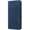 Phonesta Vintage Skin Book Wallet Klapphülle für Google Pixel 10 Pro XL - Blau 7