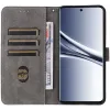 Phonesta Vintage Skin Book Wallet Klapphülle für Xiaomi Redmi Note 15 4G/5G / Xiaomi Poco M8 - Lila 1