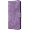 Phonesta Vintage Skin Book Wallet Klapphülle für Xiaomi Redmi Note 15 Pro Plus / Xiaomi Poco M8 Pro - Lila 6