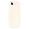 Phonesta Wavy Silikon Back Cover Hülle für Apple iPhone 17e/16e - Beige 2