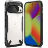 Ringke Fusion X Back Cover Hülle für Google Pixel 10 / 10 Pro - Schwarz 0
