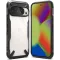 Ringke Fusion X Back Cover Hülle für Google Pixel 10 / 10 Pro - Schwarz
