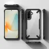 Ringke Fusion X Back Cover Hülle für Samsung Galaxy A57 - Schwarz 6