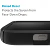 Speck Presidio2 Pro Back Cover Hülle für Apple iPhone 15 Plus/14 Plus - Schwarz 5