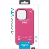 Speck Presidio2 Pro Back Cover Hülle für Apple iPhone 14 Pro - Rosa 2