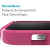 Speck Presidio2 Pro Back Cover Hülle für Apple iPhone 14 Pro - Rosa 5