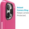 Speck Presidio2 Pro Back Cover Hülle für Apple iPhone 14 Pro - Rosa 6
