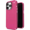 Speck Presidio2 Pro Back Cover Hülle für Apple iPhone 14 Pro - Rosa 7