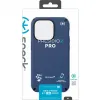 Speck Presidio2 Pro Back Cover Hülle für Apple iPhone 14 Pro - Blau 2