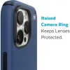 Speck Presidio2 Pro Back Cover Hülle für Apple iPhone 14 Pro - Blau 6