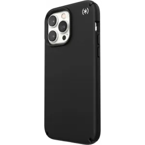 Speck Presidio2 Pro Back Cover Hülle für Apple iPhone 14 Pro Max - Schwarz