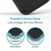 Speck Presidio2 Pro Back Cover Hülle für Apple iPhone 14 Pro Max - Schwarz 4
