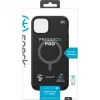 Speck Presidio2 Pro Back Cover Hülle mit MagSafe für Apple iPhone 15 Plus/14 Plus - Schwarz 2