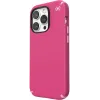 Speck Presidio2 Pro Back Cover Hülle mit MagSafe für Apple iPhone 14 Pro - Rosa