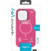 Speck Presidio2 Pro Back Cover Hülle mit MagSafe für Apple iPhone 14 Pro - Rosa 2