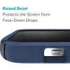 Speck Presidio2 Pro Back Cover Hülle mit MagSafe für Apple iPhone 14 Pro Max - Blau 5