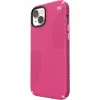 Speck Presidio2 Grip Back Cover Hülle mit MagSafe für Apple iPhone 15 Plus/14 Plus - Rosa 3