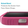 Speck Presidio2 Grip Back Cover Hülle mit MagSafe für Apple iPhone 15 Plus/14 Plus - Rosa 6