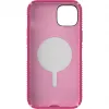 Speck Presidio2 Grip Back Cover Hülle mit MagSafe für Apple iPhone 15 Plus/14 Plus - Rosa 9
