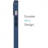 Speck Presidio2 Grip Back Cover Hülle mit MagSafe für Apple iPhone 15 Plus/14 Plus - Blau 2