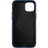 Speck Presidio2 Grip Back Cover Hülle mit MagSafe für Apple iPhone 15 Plus/14 Plus - Blau 8