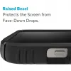 Speck Presidio2 Grip Back Cover Hülle mit MagSafe für Apple iPhone 15 Plus/14 Plus - Schwarz 6