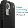 Speck Presidio2 Grip Back Cover Hülle mit MagSafe für Apple iPhone 15 Plus/14 Plus - Schwarz 7