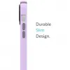 Speck Presidio2 Pro Back Cover Hülle mit MagSafe für Apple iPhone 14 Pro Max - Lila 2