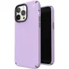 Speck Presidio2 Pro Back Cover Hülle mit MagSafe für Apple iPhone 14 Pro Max - Lila 5