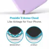Speck Presidio2 Pro Back Cover Hülle mit MagSafe für Apple iPhone 14 Pro Max - Lila 8
