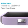 Speck Presidio2 Pro Back Cover Hülle mit MagSafe für Apple iPhone 14 Pro Max - Lila 9