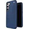 Speck Presidio2 Grip Back Cover Hülle für Samsung Galaxy S23 Plus - Blau 5