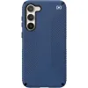 Speck Presidio2 Grip Back Cover Hülle für Samsung Galaxy S23 Plus - Blau 7