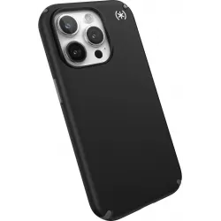 Speck Presidio2 Pro Back Cover Hülle für Apple iPhone 15 Pro - Schwarz