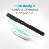 Speck Presidio2 Pro Back Cover Hülle für Apple iPhone 15 Pro - Schwarz 8