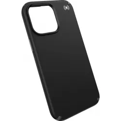 Speck Presidio2 Pro Back Cover Hülle für Apple iPhone 15 Pro Max - Schwarz