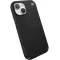 Speck Presidio2 Grip Back Cover Hülle für Apple iPhone 17e/16e/15/14/13 - Schwarz