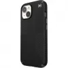 Speck Presidio2 Grip Back Cover Hülle für Apple iPhone 17e/16e/15/14/13 - Schwarz 3