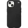Speck Presidio2 Grip Back Cover Hülle für Apple iPhone 17e/16e/15/14/13 - Schwarz 9