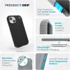 Speck Presidio2 Grip Back Cover Hülle für Apple iPhone 17e/16e/15/14/13 - Schwarz 10