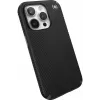 Speck Presidio2 Grip Back Cover Hülle für Apple iPhone 15 Pro - Schwarz