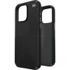 Speck Presidio2 Grip Back Cover Hülle für Apple iPhone 15 Pro Max - Schwarz 5