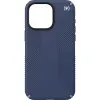 Speck Presidio2 Grip Back Cover Hülle für Apple iPhone 15 Pro Max - Blau 2