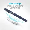 Speck Presidio2 Grip Back Cover Hülle für Apple iPhone 15 Pro - Blau 8