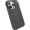 Speck Presidio2 Grip Back Cover Hülle für Apple iPhone 15 Pro - Grau