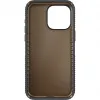 Speck Presidio2 Grip Back Cover Hülle für Apple iPhone 15 Pro Max - Grau 6