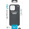 Speck Presidio2 Grip Back Cover Hülle für Apple iPhone 15 Pro Max - Grau 7