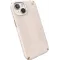 Speck Presidio2 Grip Back Cover Hülle für Apple iPhone 17e/16e/15/14/13 - Beige