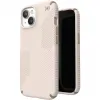 Speck Presidio2 Grip Back Cover Hülle für Apple iPhone 17e/16e/15/14/13 - Beige 5