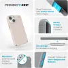 Speck Presidio2 Grip Back Cover Hülle für Apple iPhone 17e/16e/15/14/13 - Beige 10